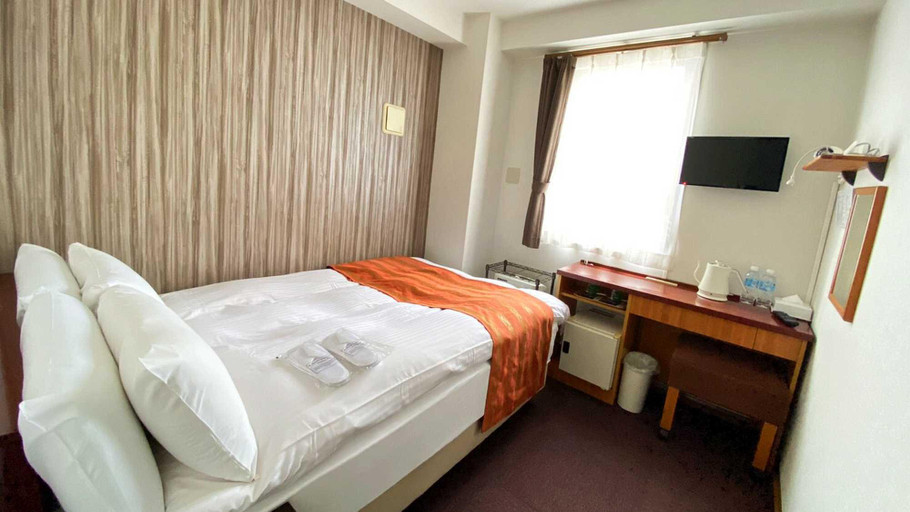 Bedroom 9