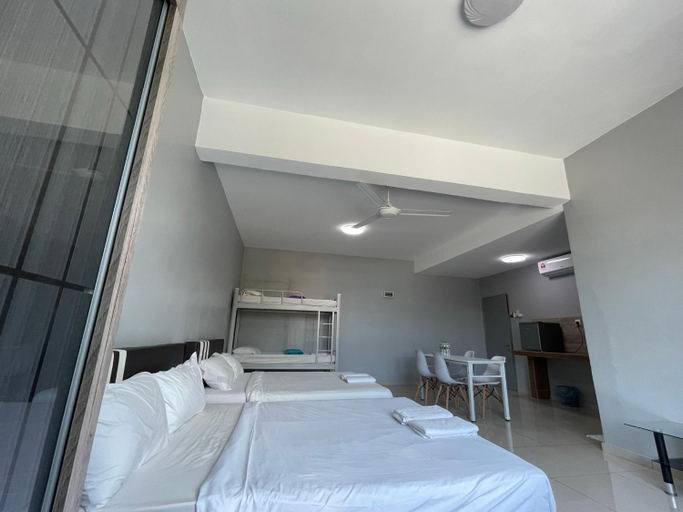 Bedroom 11
