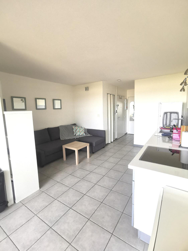 Others 5, Appartement Vue Mer 212, Pyrénées-Orientales