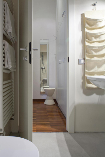 Others 4, La Canarina Bed & Breakfast, Como