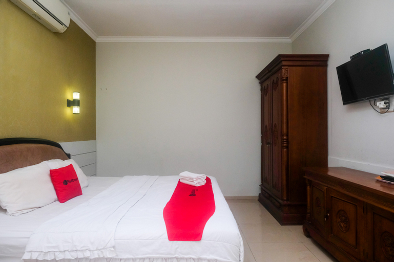 Bedroom 15