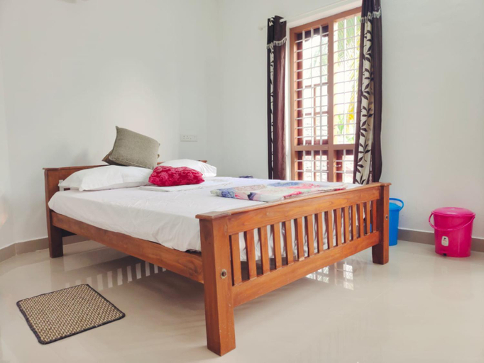 Others 4, White Sands Homestay, Alappuzha