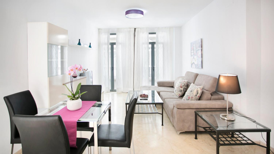 Others 5, Apartamentos Salamanca, Málaga
