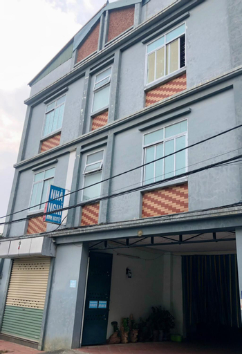 Ninh Nguyet Motel, Sơn Tây