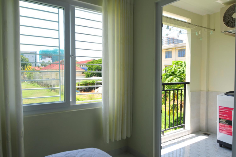 Others 2, Greenfield Nha Trang Apartments for rent, Nha Trang