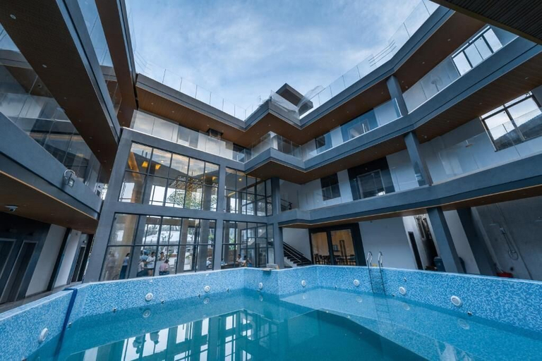 Sport & Beauty 4, Begonia Resort, Panglao