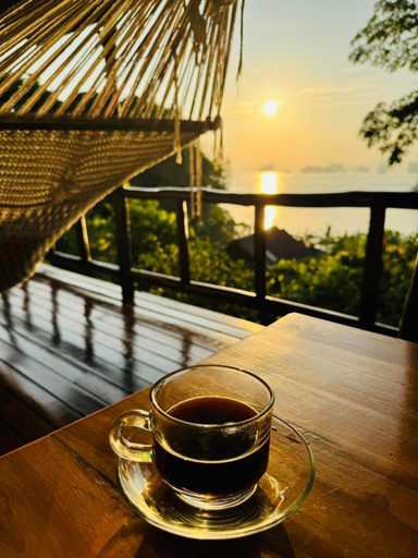 Food & Drinks 5, Hillhouse - Koh Yao Noi, Ko Yao District