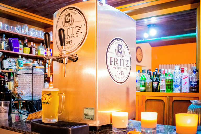 Food & Drinks