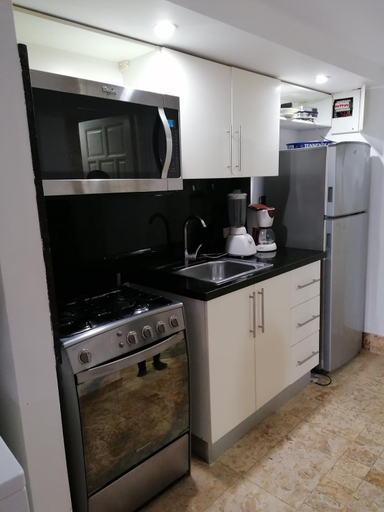 Others 5, Apartment Monocal in Boca Chica, Boca Chica