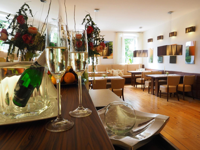 Food & Drinks 4, Hotel Die Residenz, Zwettl