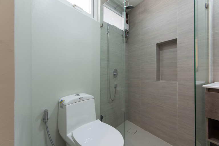 Bedroom 3, Mantra Beach condominium By AProperty, Klaeng