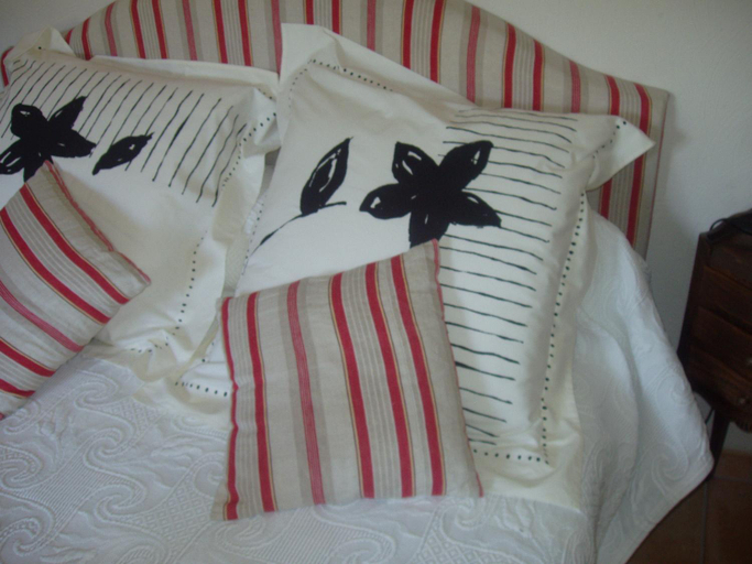 Others 5, B&B Les Argiles, Vaucluse
