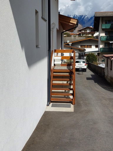 Others 3, Ferienwohnung Gstreinthaler, Innsbruck Land