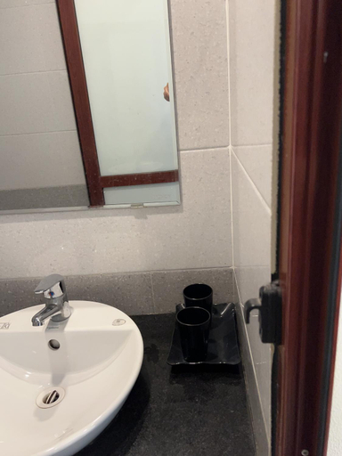 Bathroom 2, Song Kieu Hotel, Hạ Long