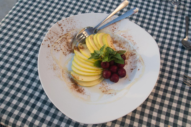 Food & Drinks 4, Akti Kastraki Areti Bungalows, South Aegean