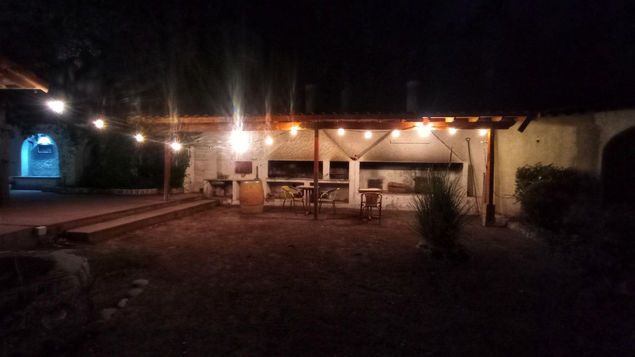 Others 3, El Torreon Lodge, Luján de Cuyo