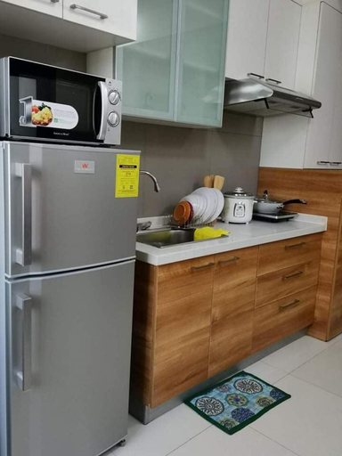 Others 5, U607 Sunshine100 1bedroom 65InchesTV Wifi Swimming Pool, Mandaluyong