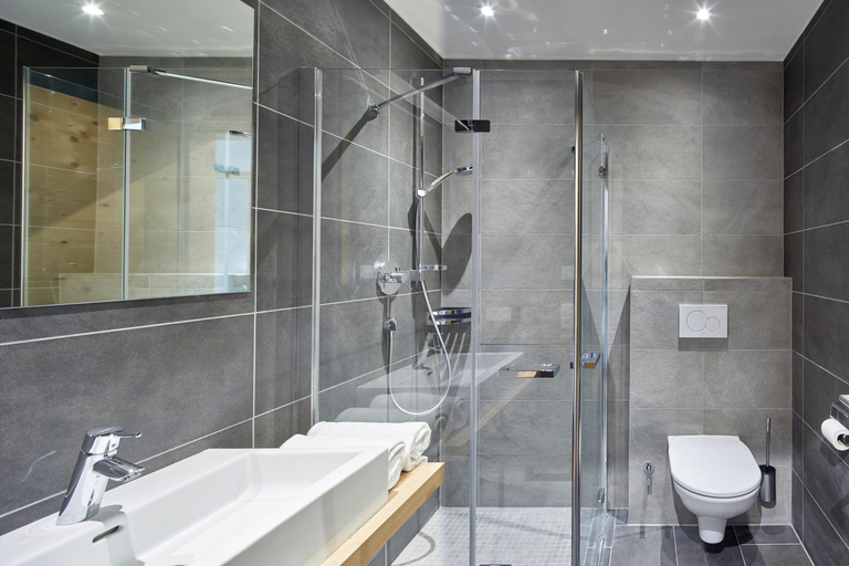Bathroom 3, Residenz Drachenstein Wildschonau, Kufstein