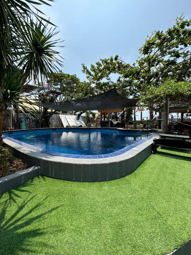 Others 2, Generosa Beach Club, Bauang