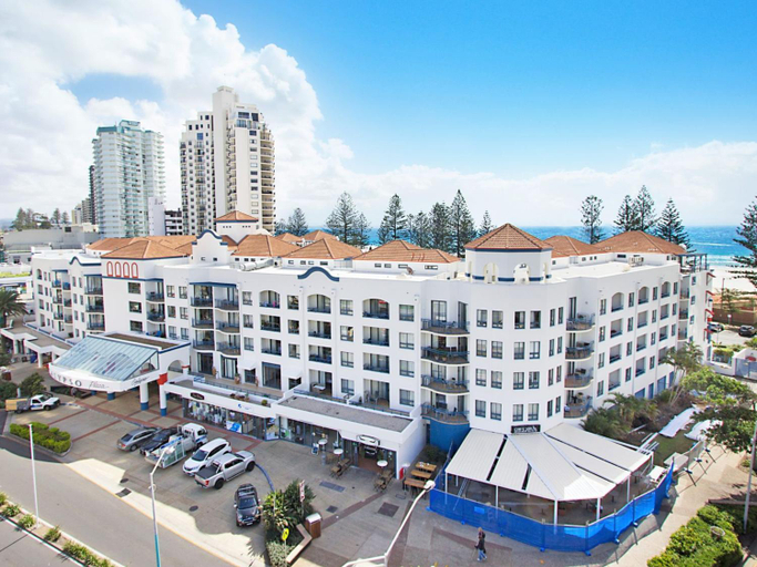 Others 4, Calypso Plaza Resort Unit 215, Gold Coast