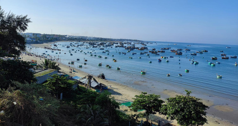 Others 4, NEW WAVE HOMESTAY, Phan Thiết