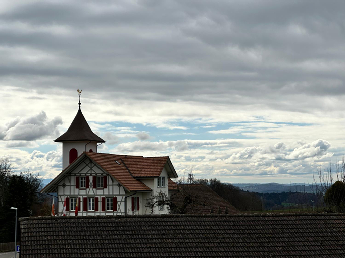 Gasthof Sternen Detligen, Aarberg