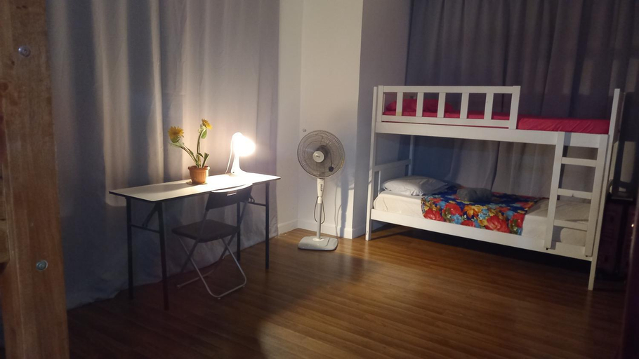 Others 4, CUSHY APARTMENT at KLCC, Kuala Lumpur