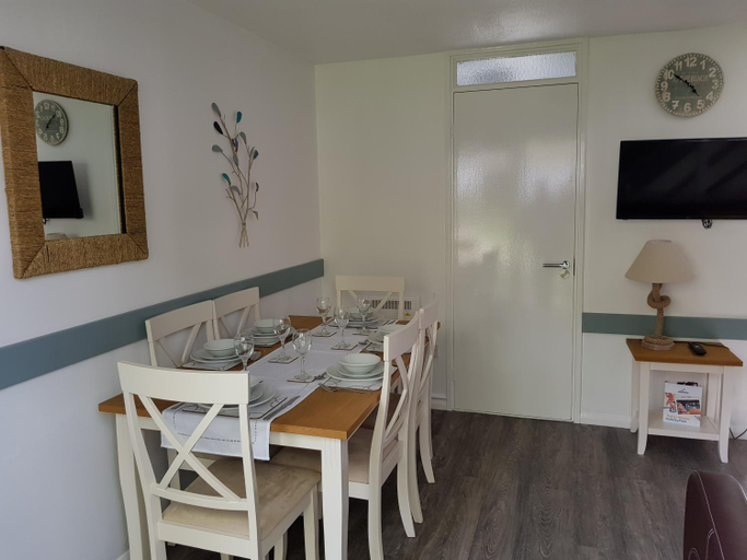 Others 3, Tolroy Manor Holiday Park, Cornwall