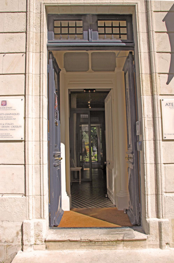 L'Art Studio hyper centre, Charente-Maritime
