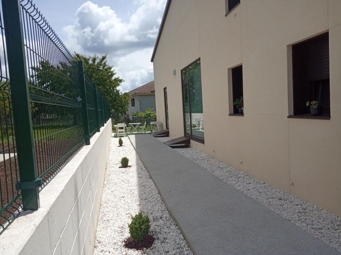 Others 5, Guest House Clarevar (Pension *), Pontevedra