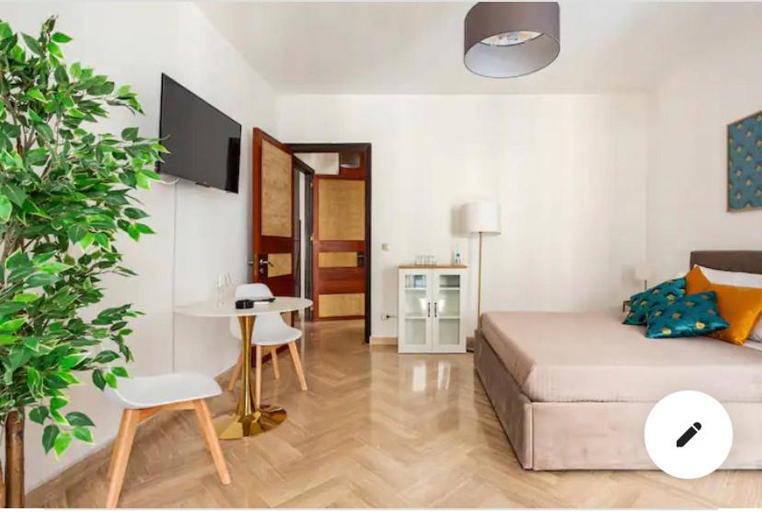 Others 5, La Dimora dei Teatri, Luxury rooms, Palermo