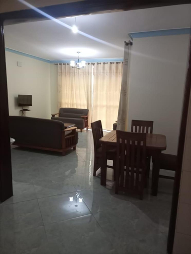 Others 4, Legend Executive Suites, Burahya