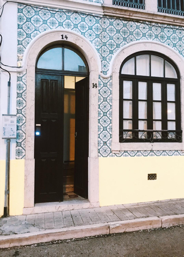 Exterior & Views 1, VillaMar Figueira da Foz, Figueira da Foz