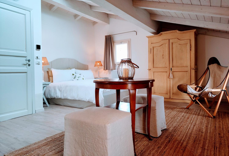 Others 5, Il Cortiletto - Suites & Apartments, Pistoia