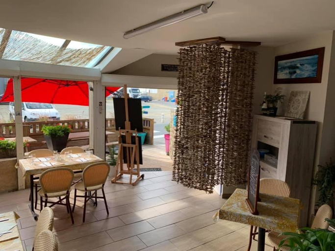 Food & Drinks 2, Le Trymen, Finistère