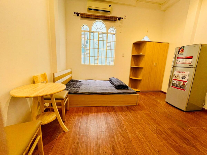 Others 4, Căn hộ Quận 1 khu phố Japan thành phố HCM, District 1