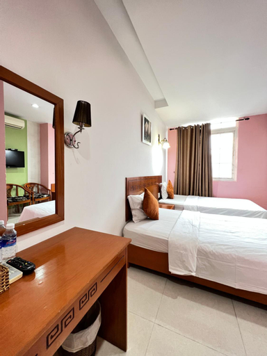 Bedroom 5