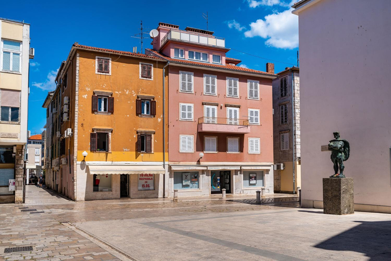 Others 5, Luxury rooms Zadar old town, Zadar