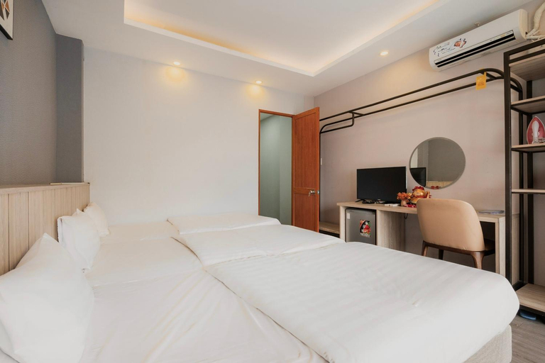 Bedroom 4