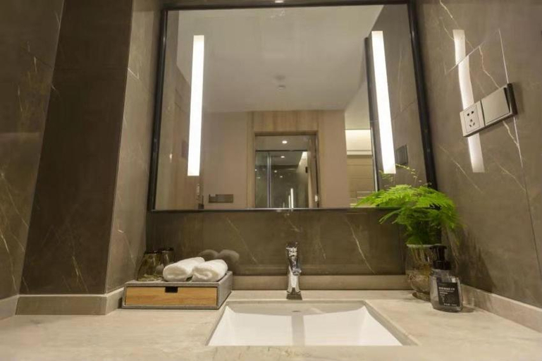 Bathroom 4, Morninginn, Chenzhou Guiyang, Chenzhou
