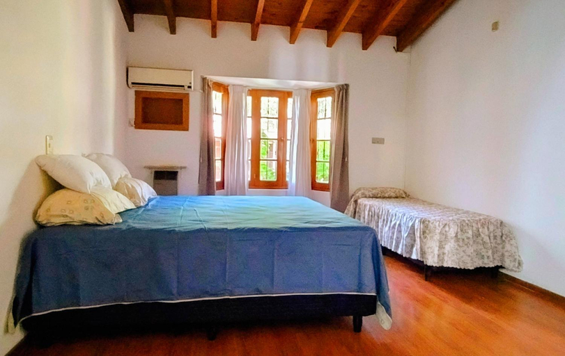 Bedroom 3, Tanino Home Suites, Capital