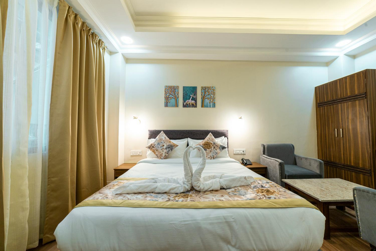 Bedroom 4