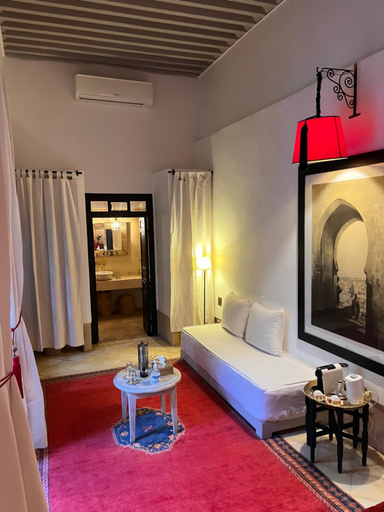 Others 3, RIAD ENNAFOURA BOUTIQUE HOTEL, Marrakech