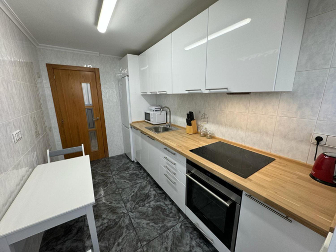 Others 5, Apartamento Barbastro, Tarragona