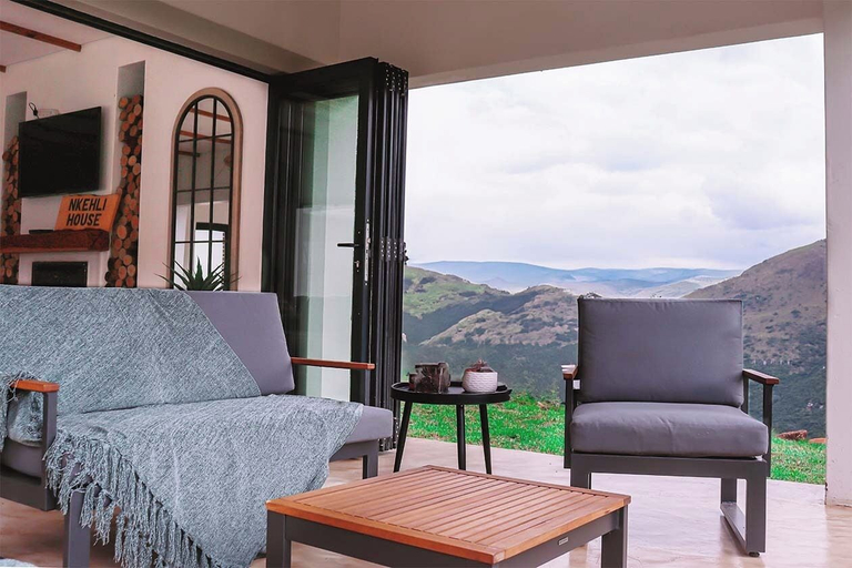 Others 3, Indoni Eco Village, Umgungundlovu