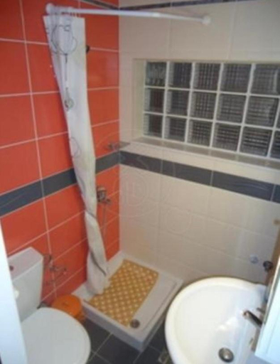 Bathroom 3, Vacations in Patra Studios, West Greece