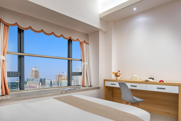 Others 5, Chengdu Yayu Aparthotel, Chengdu