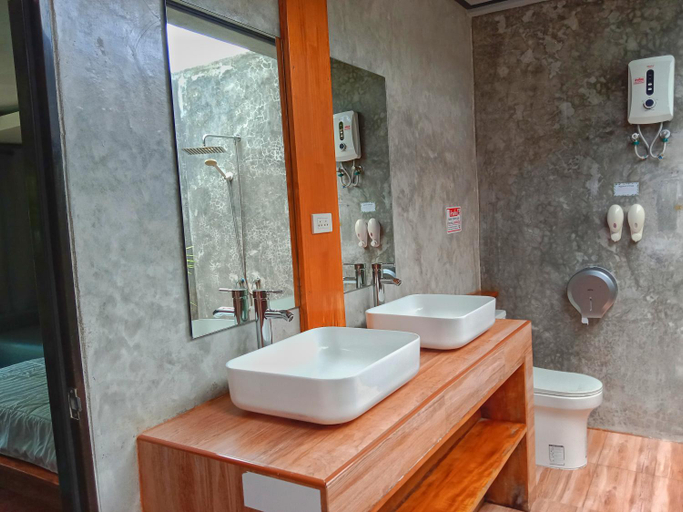 Bathroom 4, Anita dream house, Phanom