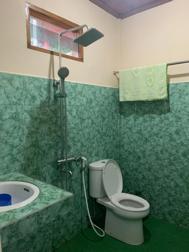 Bathroom 3
