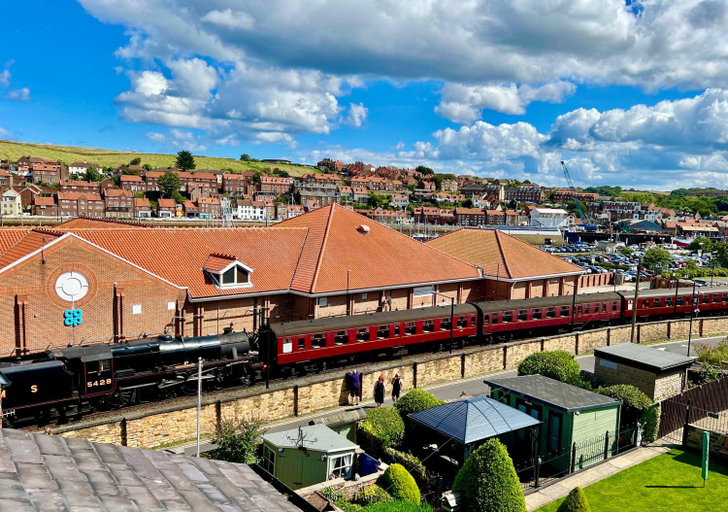 Others 5, The Mainstay Luxury Boutique Rooms with Private Parking, North Yorkshire